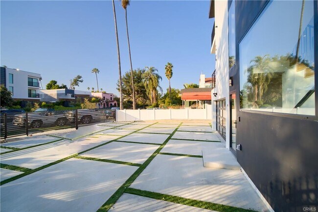 616 N Mariposa Ave Unidad 616