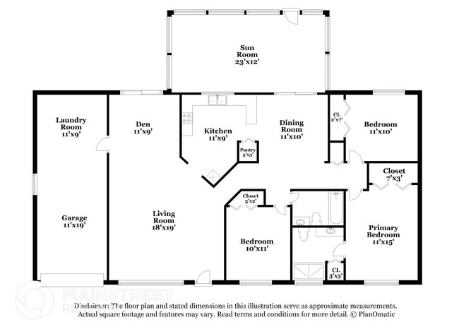 Photo - 5665 Ansonia Terrace