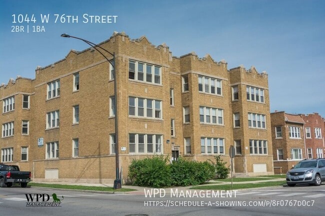 Building Photo - 1044 W 76th St Rental