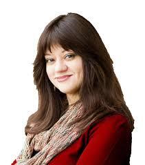 Sharon Reynolds
