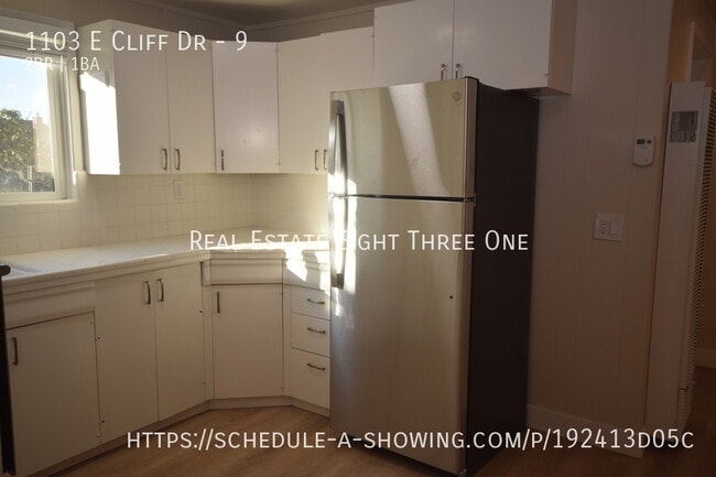 Photo - 1103 E Cliff Dr Unit 9