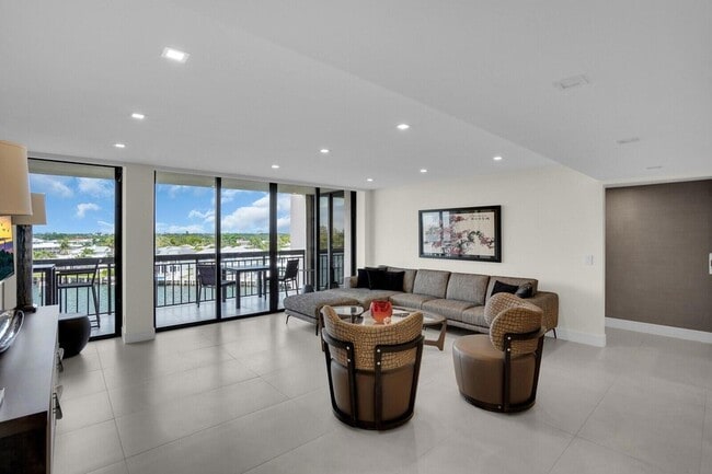 Photo - 2697 N Ocean Blvd Unit 610