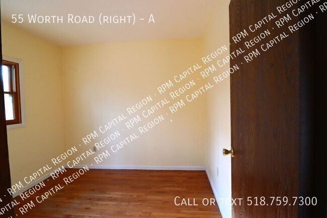 Photo - 55 Worth Rd Unit A