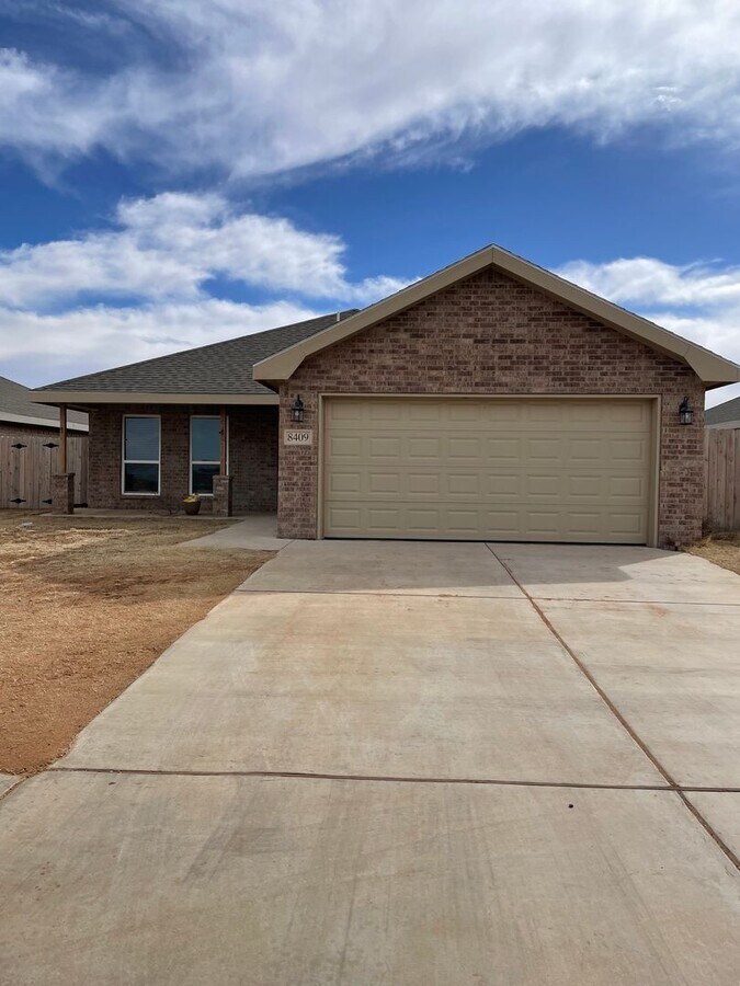 3 bed 2 bath Move In Ready! - 3 bed 2 bath Move In Ready! House