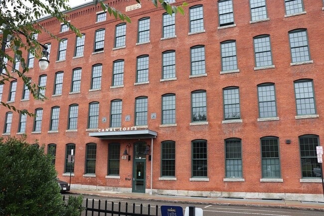 Building Photo - 48 Water St Unit 403 Rental