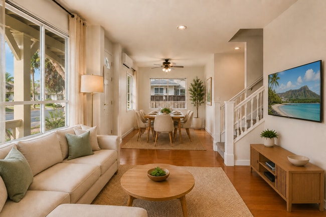 Building Photo - Pet-Friendly 3BR | 2.5BA Kapolei Home with 2-Car Garage