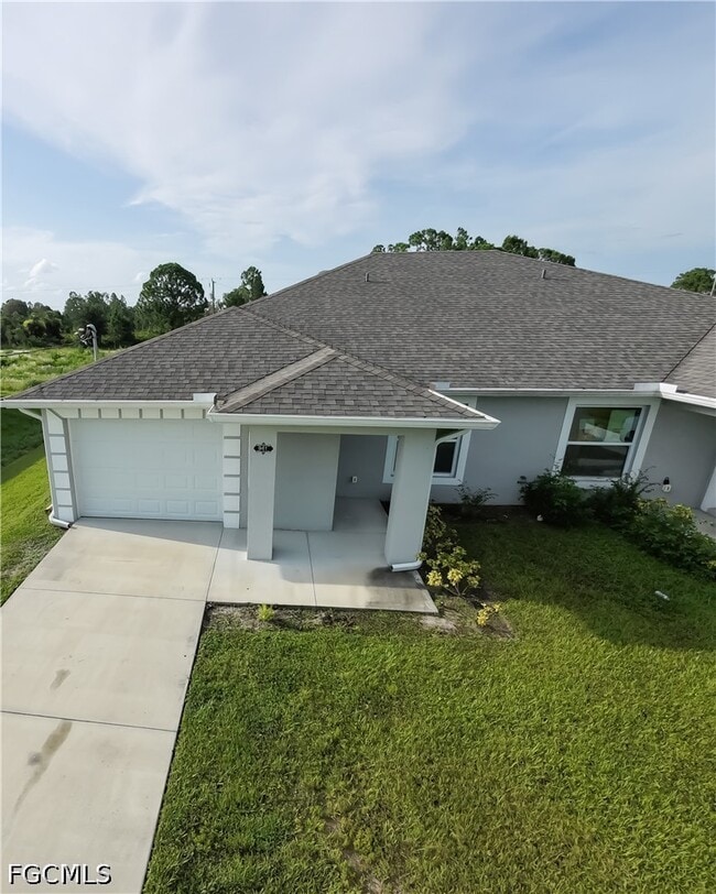 Building Photo - 941 Jaguar Blvd