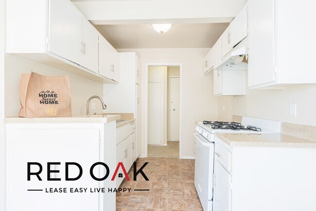 Photo - ~1 Month FREE~ Incredible, Spacious One Be... Unidad 308