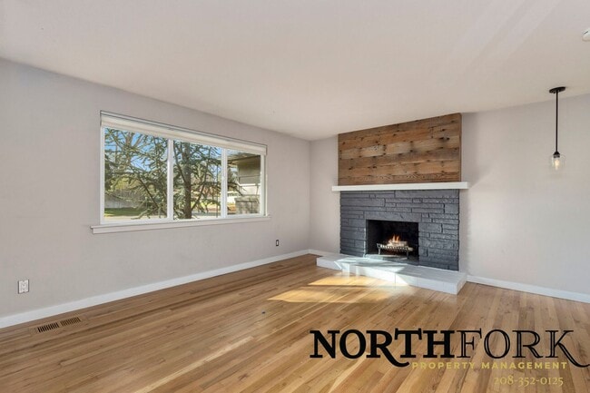 Photo - Made-modern Mid Century