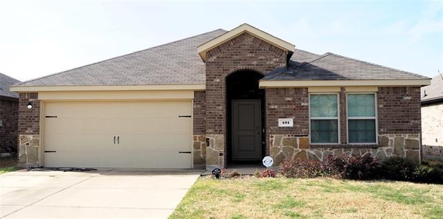 401 Wilson Way