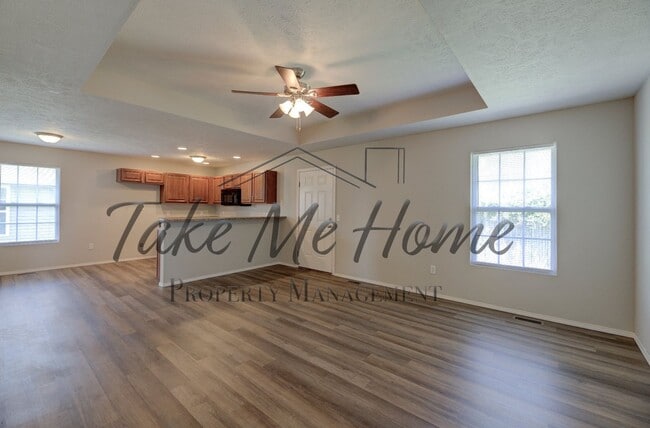 Photo - 3 Bedroom in Republic!