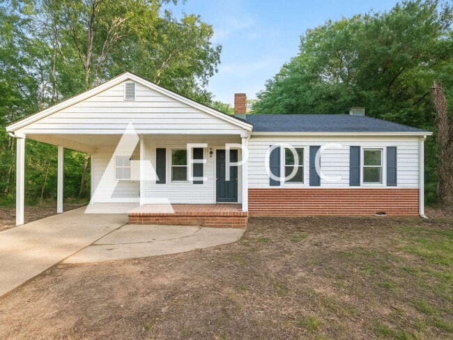 Building Photo - 3307 Amos Dr Rental
