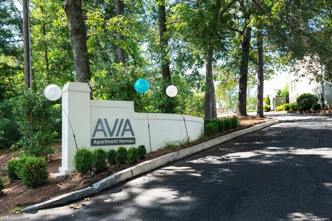 Community Entrance