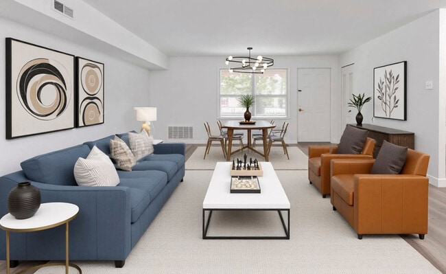 Photo - Pinewood Estates