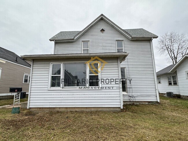 Photo - 1405 W 5th St Unidad 1405 W 5th St. 1