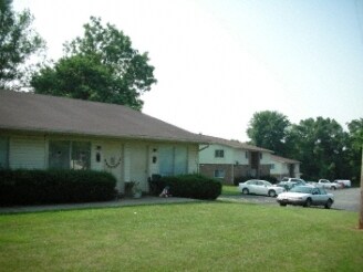 Maple Ridge Apartments