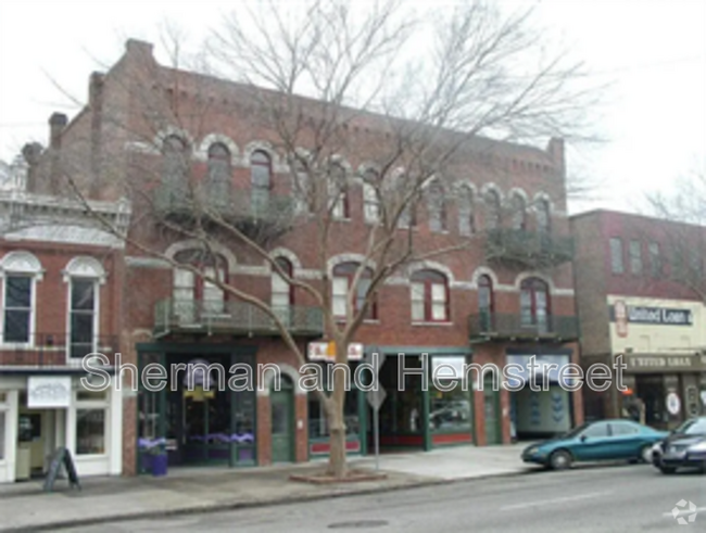 Building Photo - 1030E Broad Street Rental