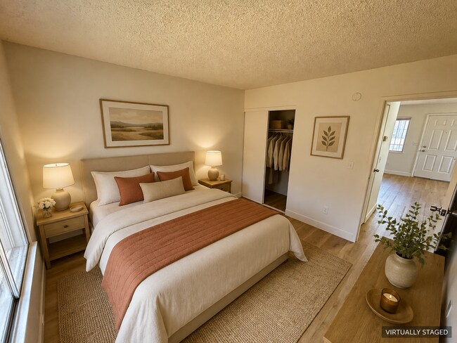 3431 E Cheyenne Ave Unit 1