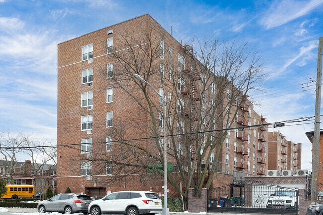 Photo - Chelsea Apartments