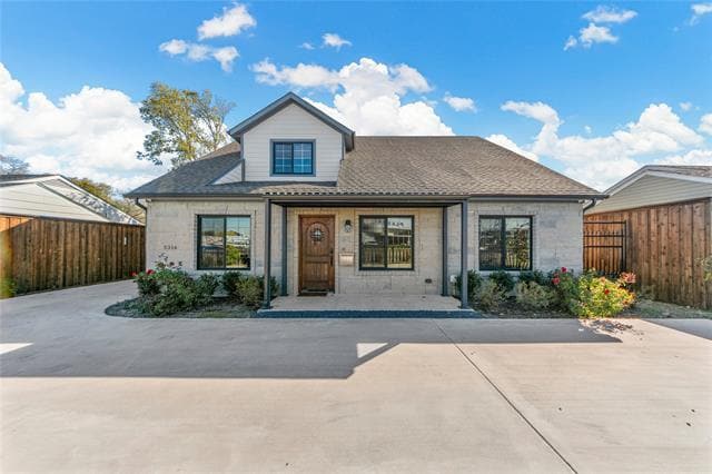 Photo - 3316 Inwood Rd