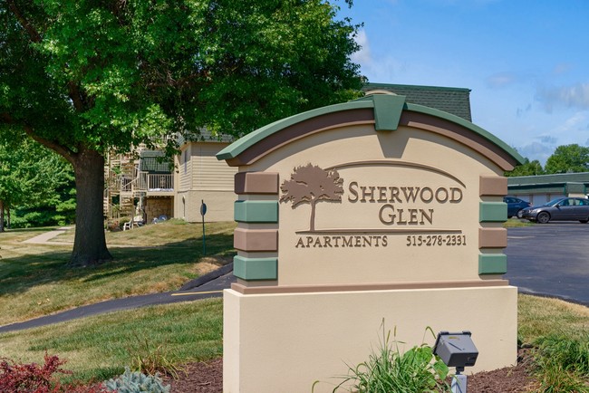 Sherwood Glen