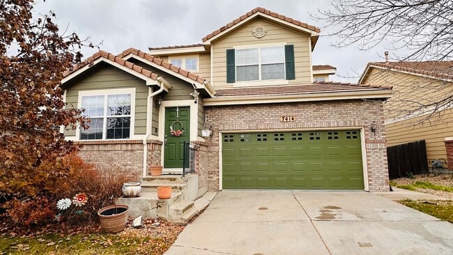 Building Photo - 7414 S Memphis St