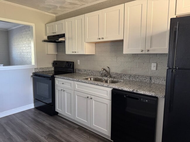 Photo - Two Bedroom Duplex in Lincolnton