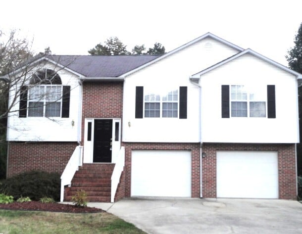 Photo - 4103 Chilton Way House
