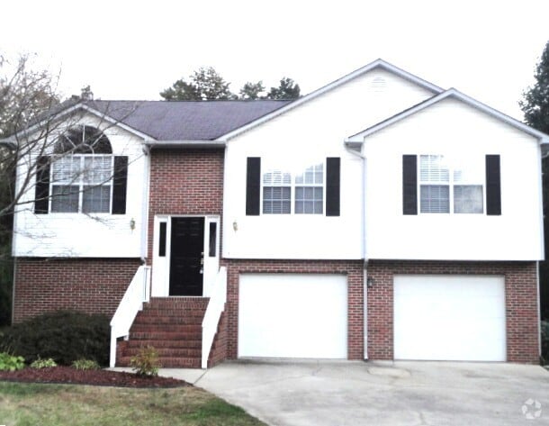 Building Photo - 4103 Chilton Way Rental