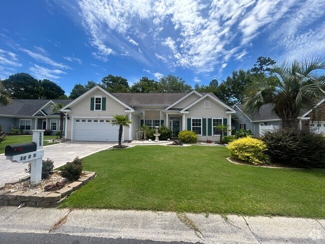 Building Photo - 1225 Ambling Way Dr Rental