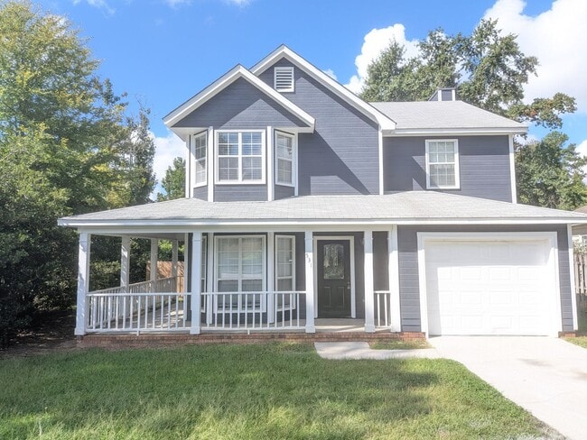 Building Photo - 531 Blue Ridge Crossing
