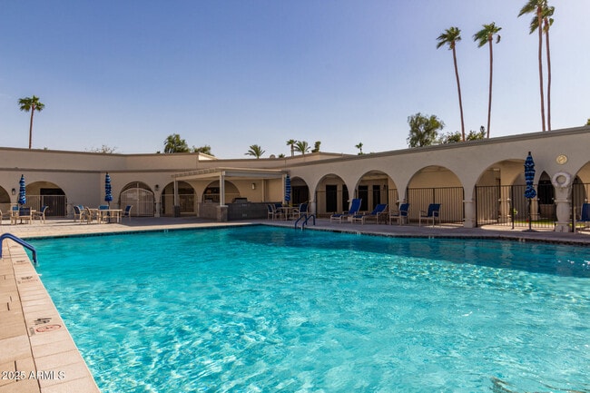 Photo - 7940 E Camelback Rd Unit 101
