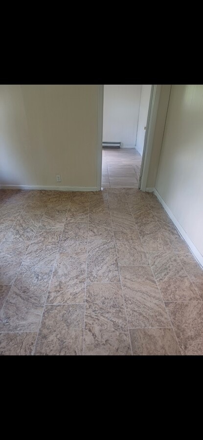 Living room - 607 2nd St Apartamentos Unidad 3