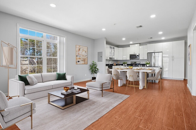 Building Photo - The Sto at Stoughton