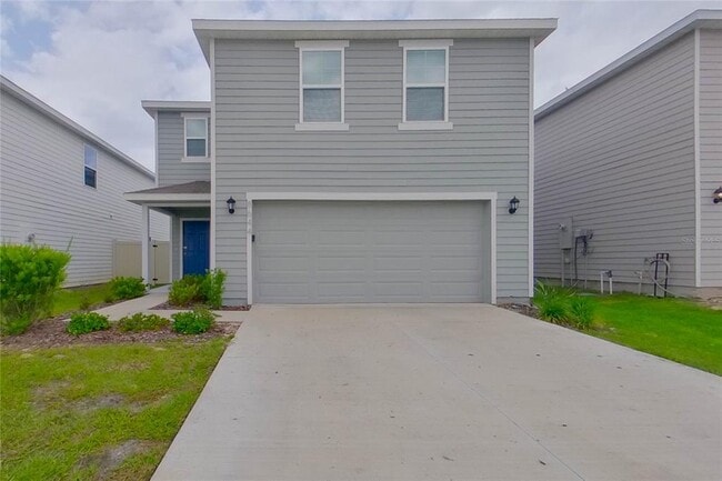 Building Photo - 8644 SW 44th Ct