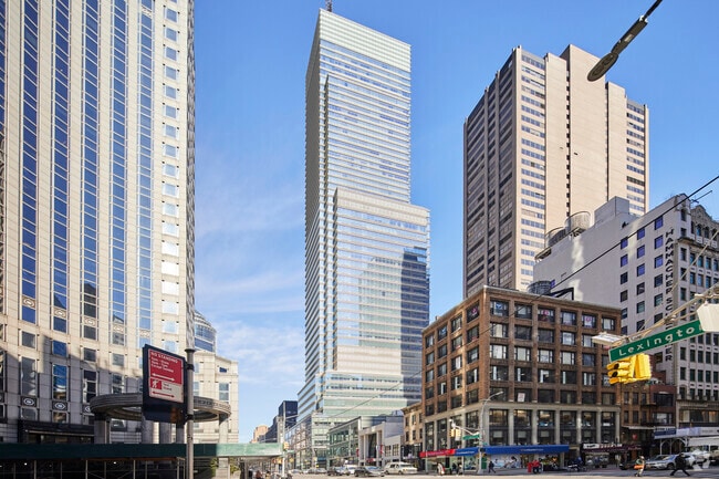 Photo - One Beacon Court