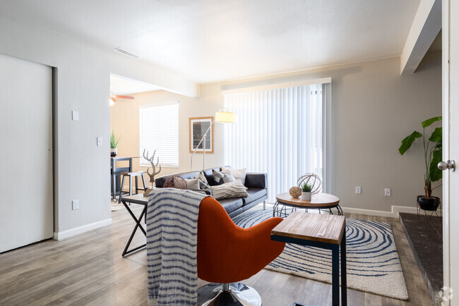 Interior Photo - Aspen Village Rental