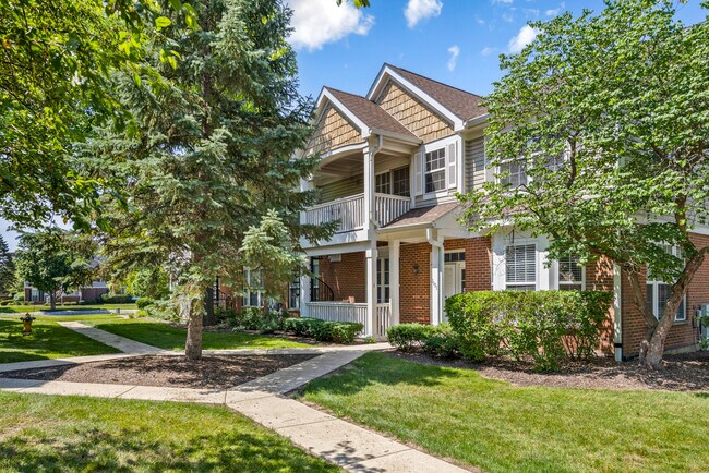 Photo - 1151 Georgetown Way Unit 1151
