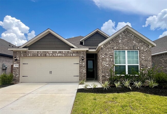Building Photo - 2534 Green Jasper Dr Rental