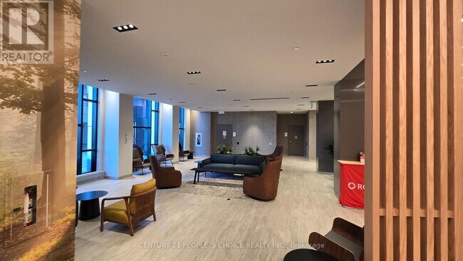 Photo - 2485 Eglinton Ave W Unité 404