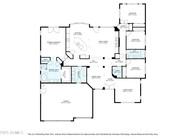 Photo - 13945 E Gail Rd