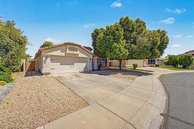 Photo - 6406 W Escuda Rd