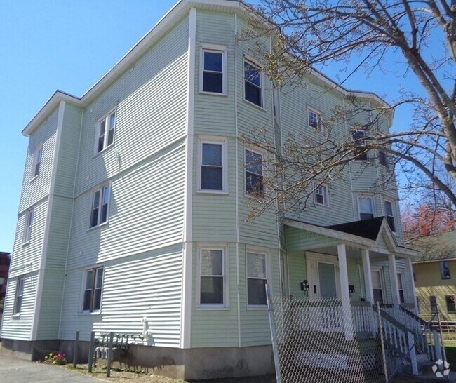 Western New England College OffCampus Housing & Apartments