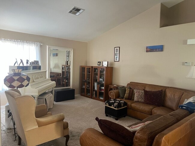 Photo - Single Story Home With 3 Spacious Bedrooms