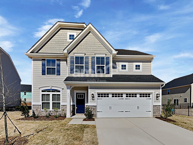 Building Photo - 561 Larragan Dr Rental