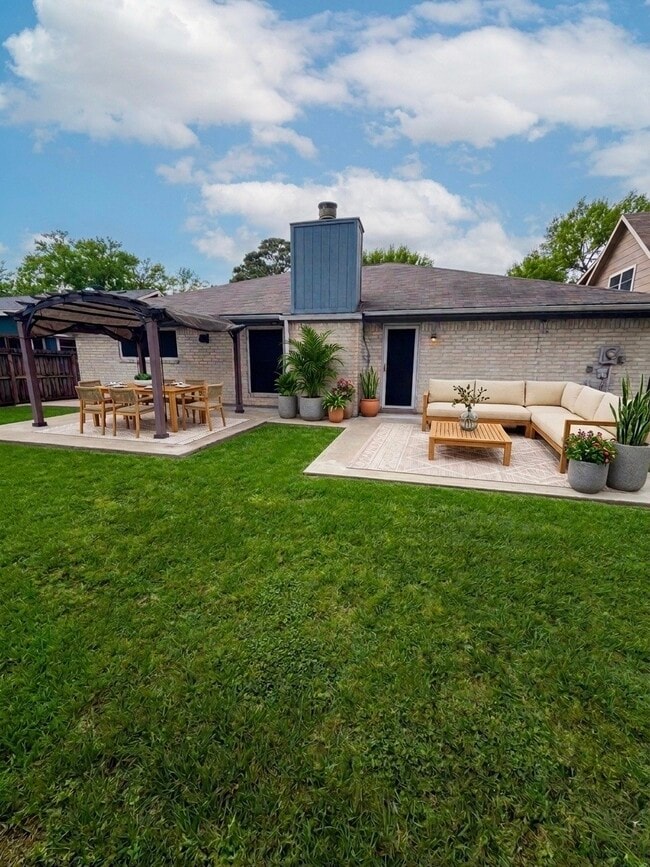 Photo - 4126 Park Douglas Dr