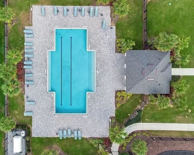 509 Madison Dr