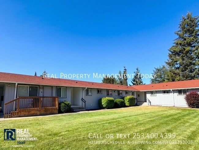 Building Photo - 116 173rd St S Unit 7