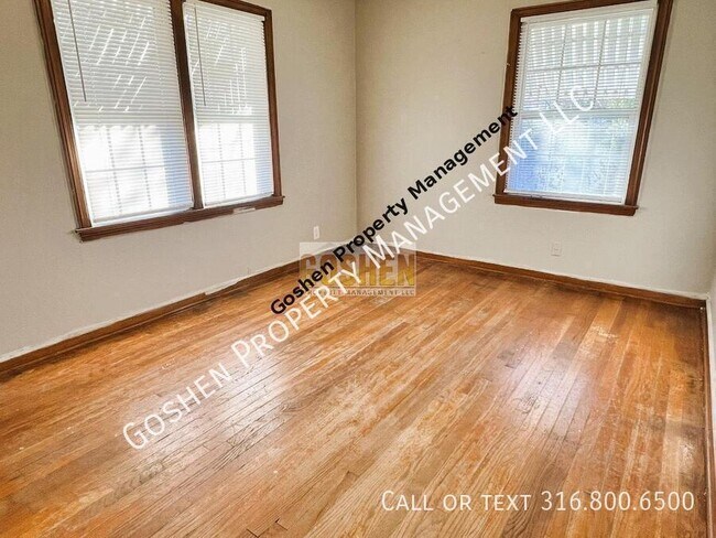 Photo - Fresh Paint, Clean Home with Big Back Yard