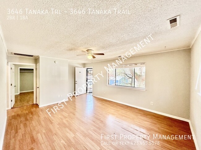 East Ridge 2Bed/1Bath Duplex: Central AC &... - East Ridge 2Bed/1Bath Duplex: Central AC &... Apartment Unit 3646 Tanaka Trail